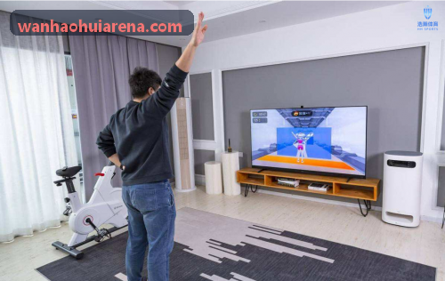 娱乐互动体验沉浸度量模型